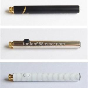 How To Make An Electronic Cigarette 