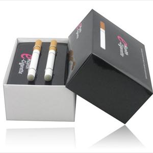 Electronic Cigarette Refill Cartridges - Electric Cigarette Claims "No Cancer"