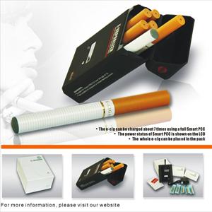Usb Electronic Cigarette 