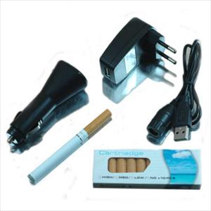  Electronic Cigarette