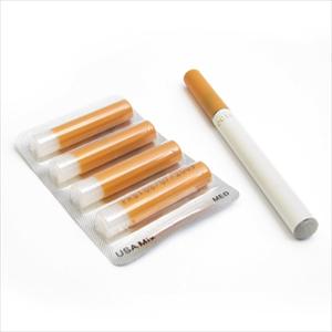 Review Of Electronic Cigarettes 