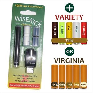 Electronic Cigarette 510 - The Availability Of Smokeless Cigarettes