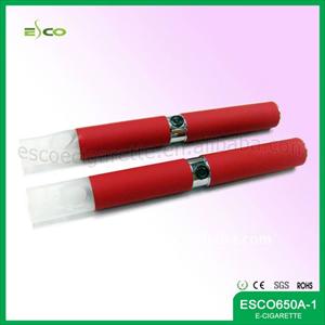 Electronic Cigarette Benefits - Electronic Cigarettes - A Healthier Alternative To Smoking