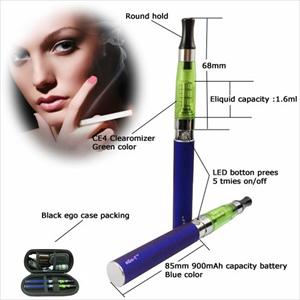 How Much Is An Electronic Cigarette 