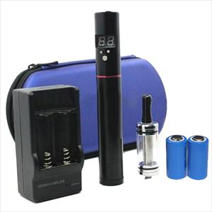  Electric Cigarette Working Quality